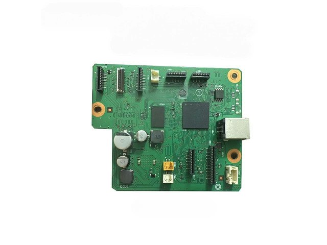 Canon G3810 Printer Main Board Formatter Motherboard: $142.10