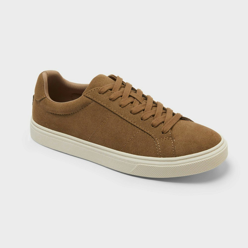 Goodfellow & Co Haskell Court Men's Sneakers: $40 Goodfellow & Co Haskell Court Men's Sneakers: $40