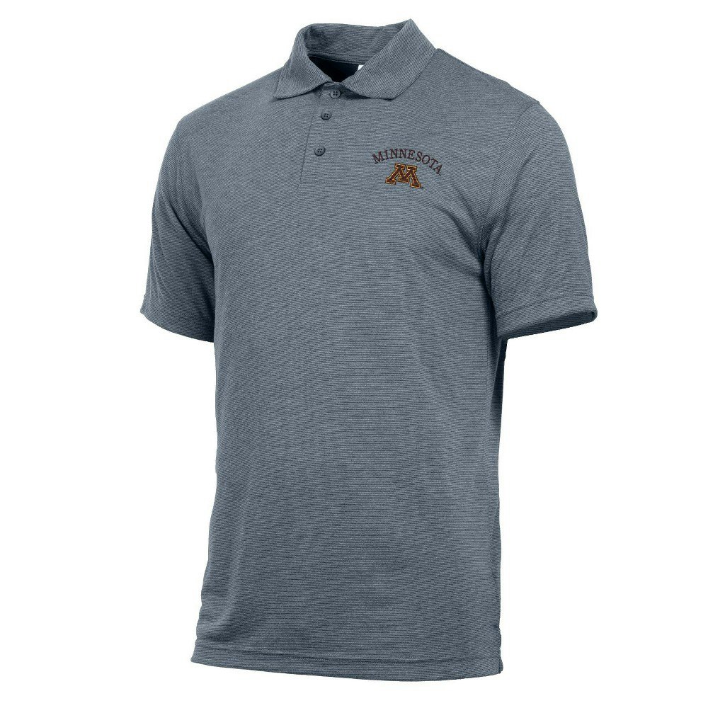 Minnesota Golden Gophers Men's Polo Shirt: $34.99 Minnesota Golden Gophers Men's Polo Shirt: $34.99