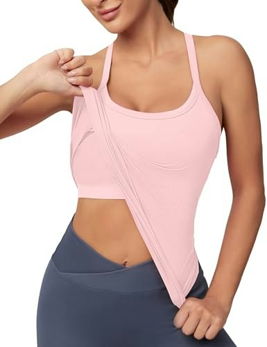 MathCat Women's Racerback Workout Tank Top: $22.85 MathCat Women's Racerback Workout Tank Top: $22.85