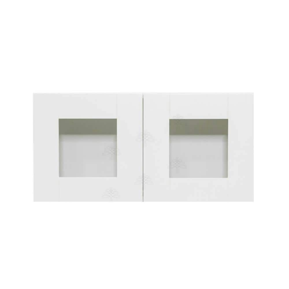 Anchester 36" x 18" x 12" Wall Mullion Cabinet: $474.03 Anchester 36" x 18" x 12" Wall Mullion Cabinet: $474.03