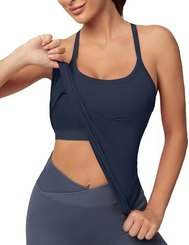 MathCat Women's Racerback Workout Tank Top: $22.85 MathCat Women's Racerback Workout Tank Top: $22.85