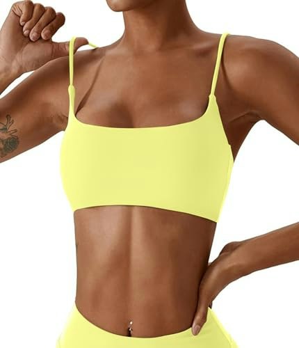 Comper Women's Racerback Sports Bra: $12.74 Comper Women's Racerback Sports Bra: $12.74