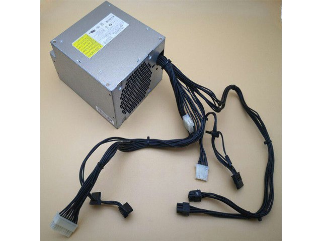 HP Z440 700W Power Supply: $320 HP Z440 700W Power Supply: $320