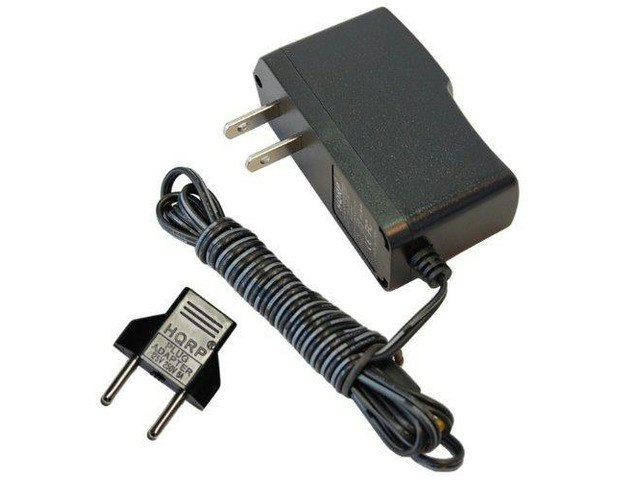 HQRP AC Adapter Charger for Archos 97 Carbon and 97b Titanium Tablet: $9.95 HQRP AC Adapter Charger for Archos 97 Carbon and 97b Titanium Tablet: $9.95