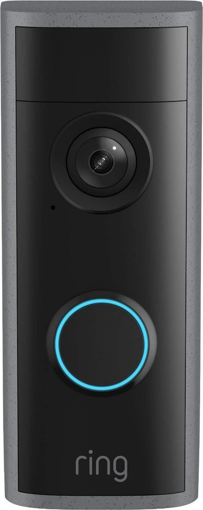 Ring 2K Peephole Smart Camera: $99.99 Ring 2K Peephole Smart Camera: $99.99