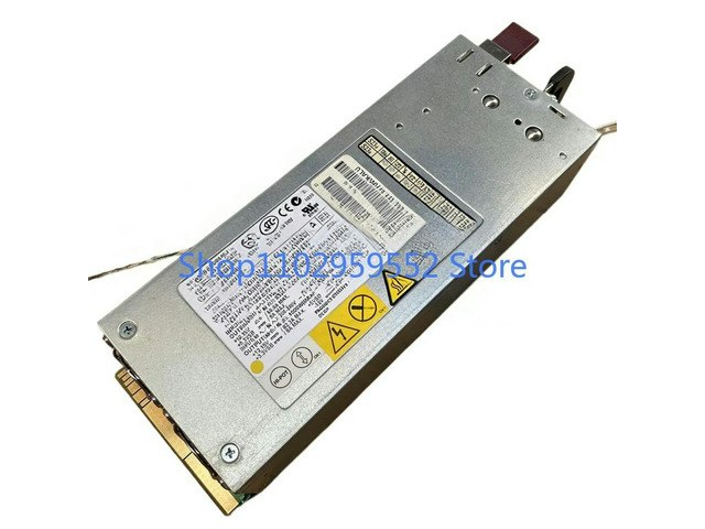 HP ProLiant DL380G5 1,000W Power Supply Unit: $75.57 HP ProLiant DL380G5 1,000W Power Supply Unit: $75.57