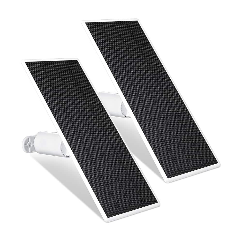 Wasserstein Solar Panel for Google Nest Cam 2-Pack: $109.99 Wasserstein Solar Panel for Google Nest Cam 2-Pack: $109.99