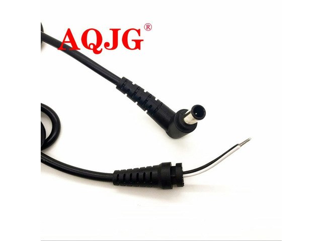 6.0x4.4mm DC Power Supply Cable for Sony Laptop 10-Pack: $30.82