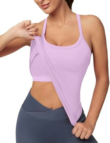 MathCat Racerback Workout Tank Top: $22.85 MathCat Racerback Workout Tank Top: $22.85