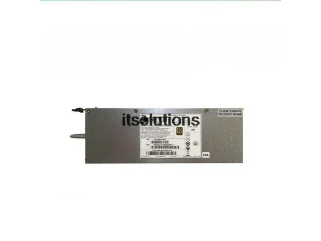 Inspur YM-2681HGR 700W Server Power Supply Module: $188.20 Inspur YM-2681HGR 700W Server Power Supply Module: $188.20