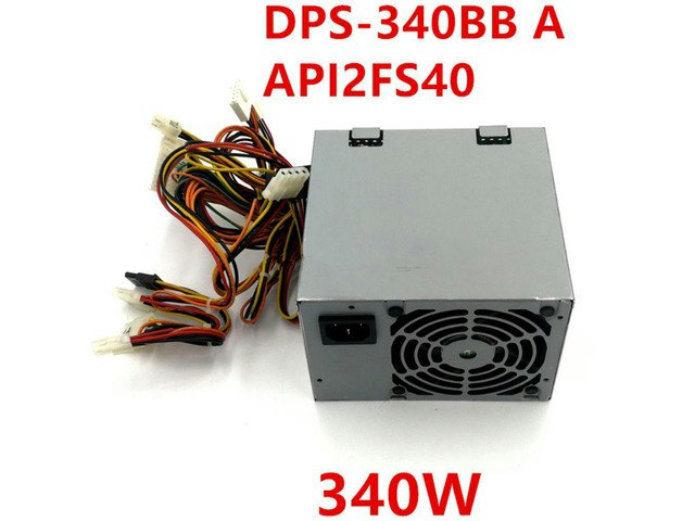IBM X206 340W Switching Power Supply: $210.99 IBM X206 340W Switching Power Supply: $210.99