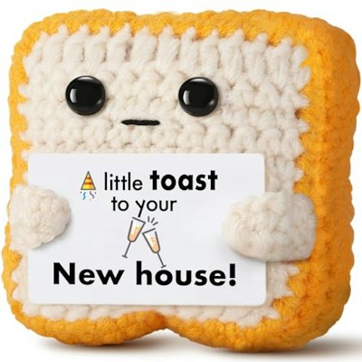 Housewarming Gift Set for $10 + free shipping w/ Prime