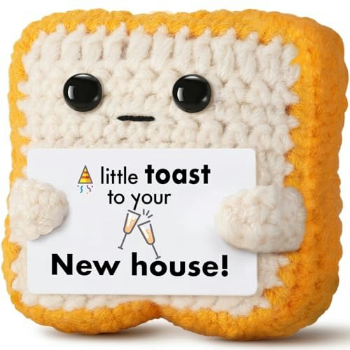 Housewarming Gift Set: $9.96