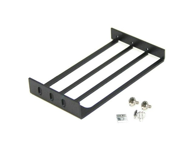 Aluminum Alloy GPU Support Bracket: $14.99