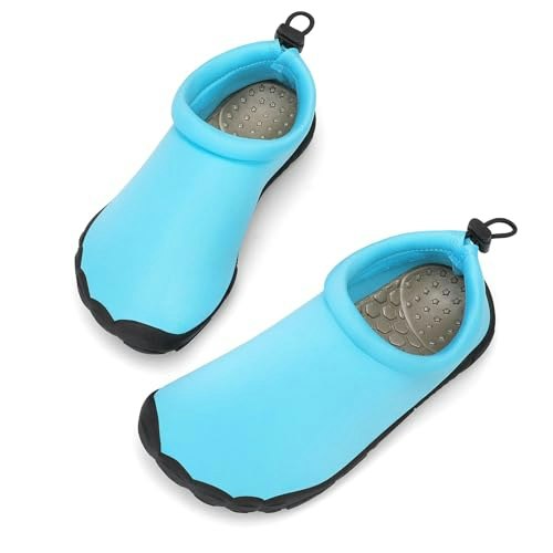 Mishansha Kids Quick-Dry Water Shoes: $13.76 Mishansha Kids Quick-Dry Water Shoes: $13.76