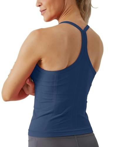 MathCat Women's Racerback Workout Tank Top: $22.85 MathCat Women's Racerback Workout Tank Top: $22.85