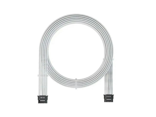 16-Pin to 16-Pin PCIe 5.0 GPU Power Cable: $40.28 16-Pin to 16-Pin PCIe 5.0 GPU Power Cable: $40.28
