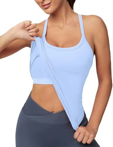 MathCat Women's Racerback Workout Tank Top: $22.85 MathCat Women's Racerback Workout Tank Top: $22.85