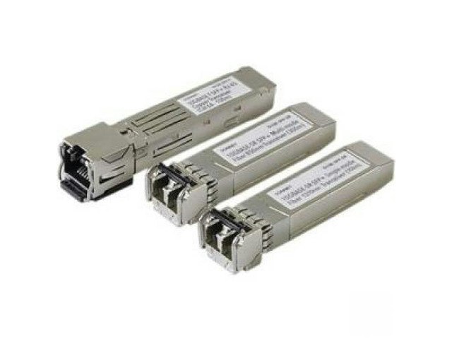Sonnet 10GBASE-T SFP+ Transceiver: $113.60 Sonnet 10GBASE-T SFP+ Transceiver: $113.60