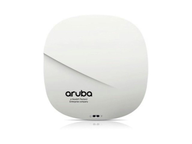 Aruba IAP-335 802.11ac Wireless Access Point: $600 Aruba IAP-335 802.11ac Wireless Access Point: $600