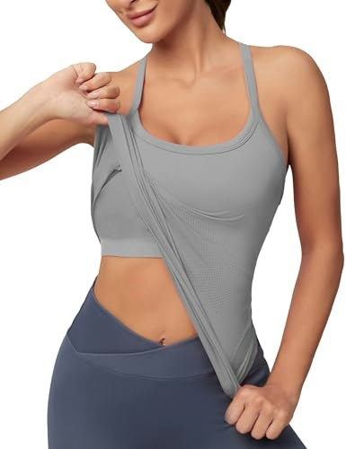 MathCat Women's Racerback Workout Tank Top: $22.85 MathCat Women's Racerback Workout Tank Top: $22.85