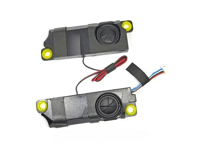 Asus TUF Gaming F15 FX506 Internal Laptop Speaker: $32.80