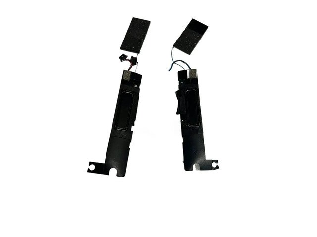 Dell XPS 17 9700/9710 and Precision 5750/5760 Internal Laptop Speakers: $99.15 Dell XPS 17 9700/9710 and Precision 5750/5760 Internal Laptop Speakers: $99.15