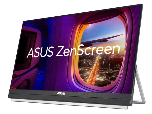 Asus ZenScreen MB229CF 22-inch 1080p IPS Portable Monitor: $361.41 Asus ZenScreen MB229CF 22-inch 1080p IPS Portable Monitor: $361.41
