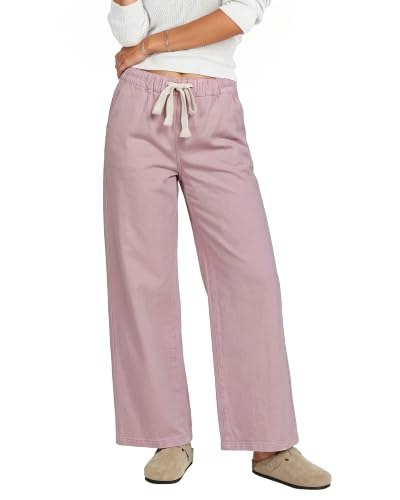LookbookStore Women's Wide Leg Jeans: $30.59 LookbookStore Women's Wide Leg Jeans: $30.59
