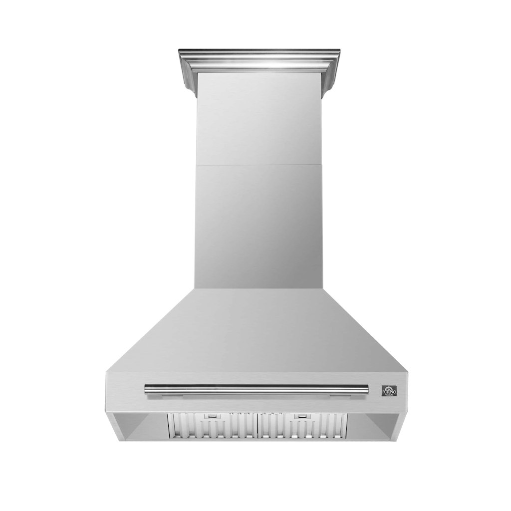 Forno 30-Inch Wall Range Hood: $699.99