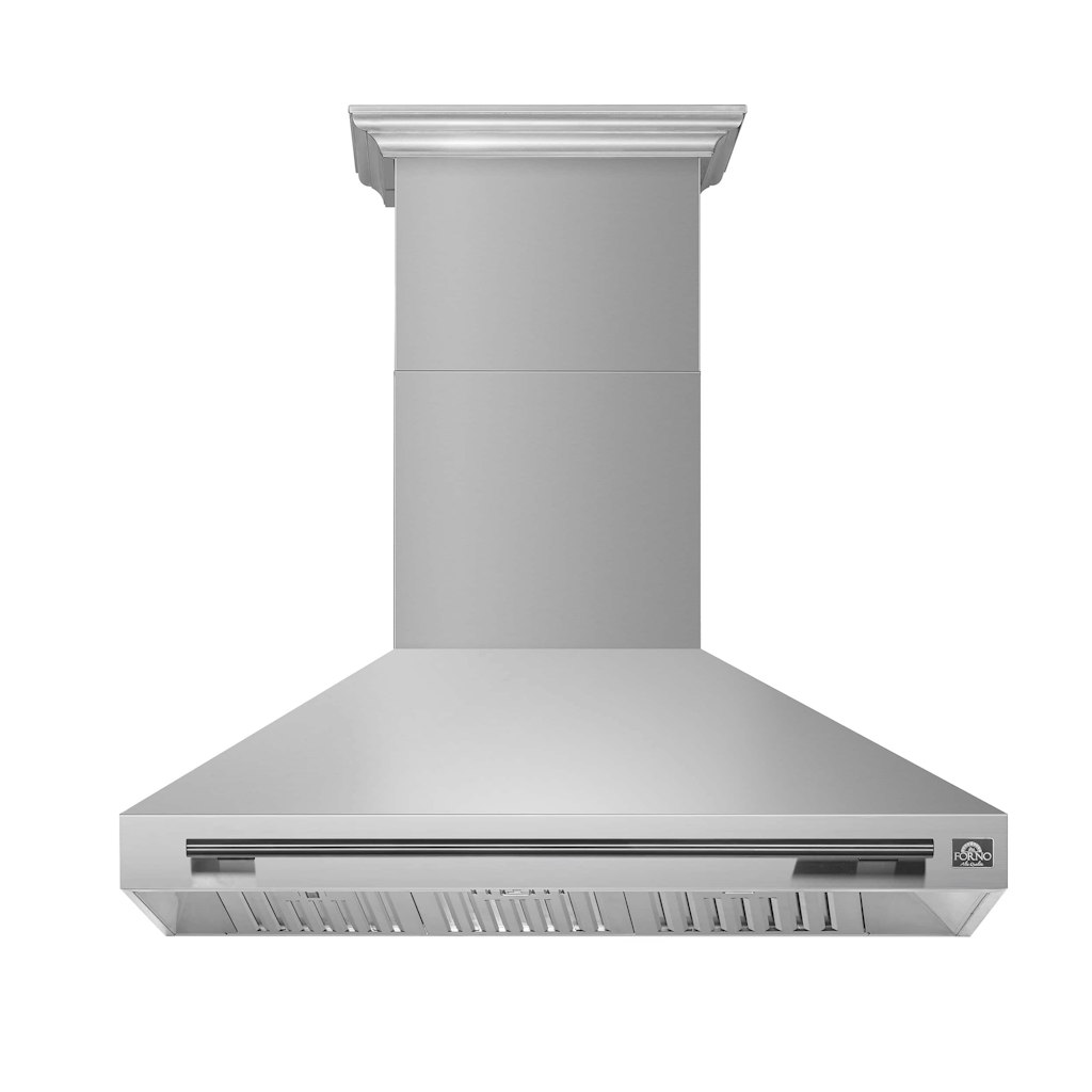 Forno 48-Inch Wall Range Hood: $1,599.99
