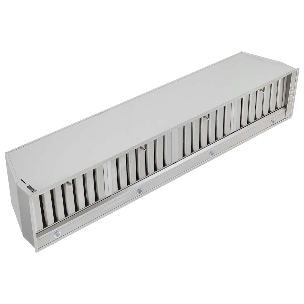 Forno 60-Inch Externally Vented Range Hood Insert: $799.99