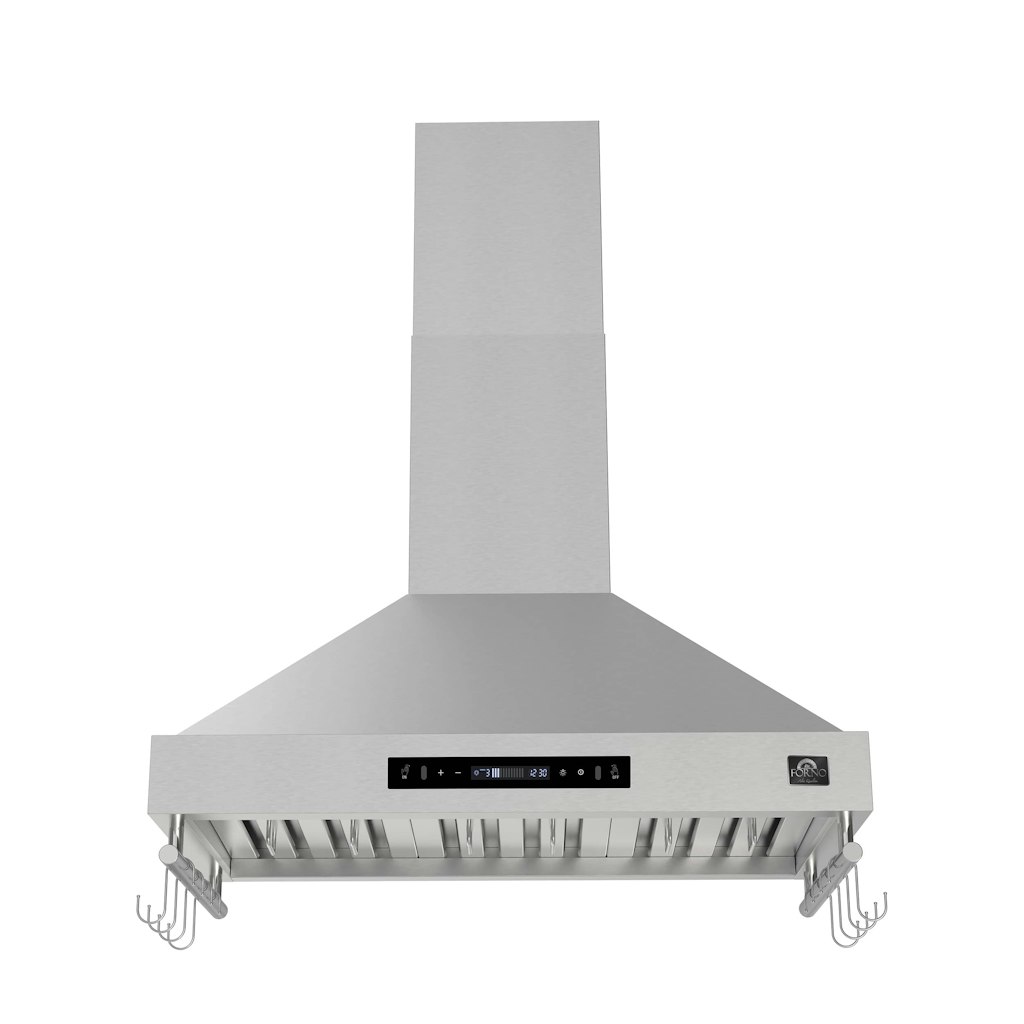 Forno Appliances 36-Inch Wall Range Hood: $699.99 Forno Appliances 36-Inch Wall Range Hood: $699.99