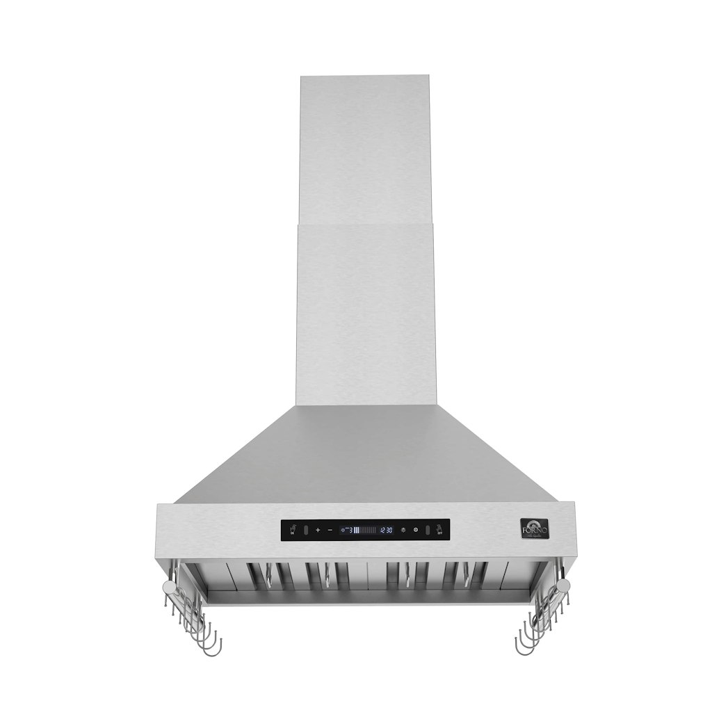 Forno Appliances 30-Inch Externally Vented Wall Range Hood: $499.99