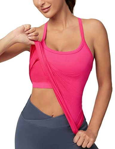 MathCat Women's Racerback Workout Tank Top: $22.85 MathCat Women's Racerback Workout Tank Top: $22.85