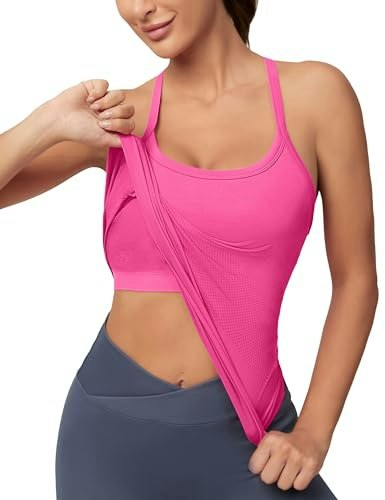 MathCat Women's Racerback Workout Tank Top: $22.85 MathCat Women's Racerback Workout Tank Top: $22.85