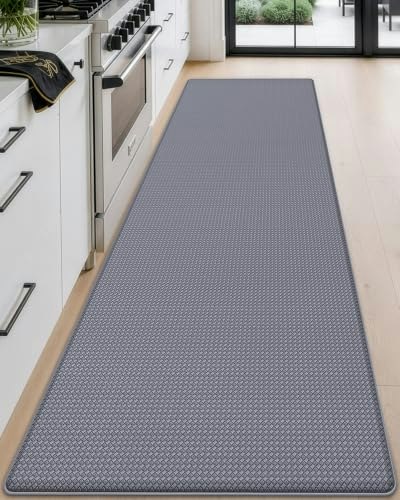 Dexi 23"x86" Cushioned Anti-Fatigue Kitchen Runner Mat: $50.99 Dexi 23"x86" Cushioned Anti-Fatigue Kitchen Runner Mat: $50.99