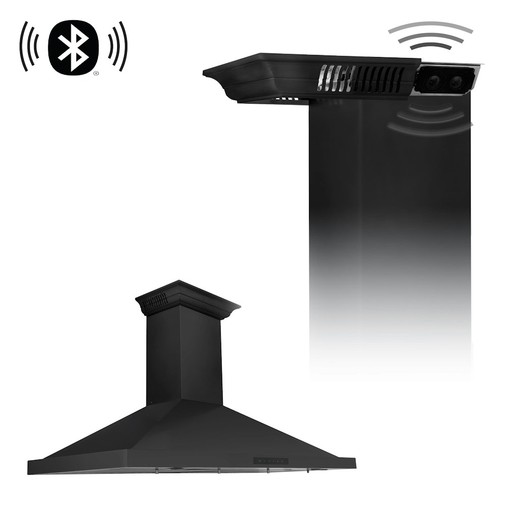 Zline 48-Inch Externally Vented Wall Range Hood: $1,104.99 Zline 48-Inch Externally Vented Wall Range Hood: $1,104.99