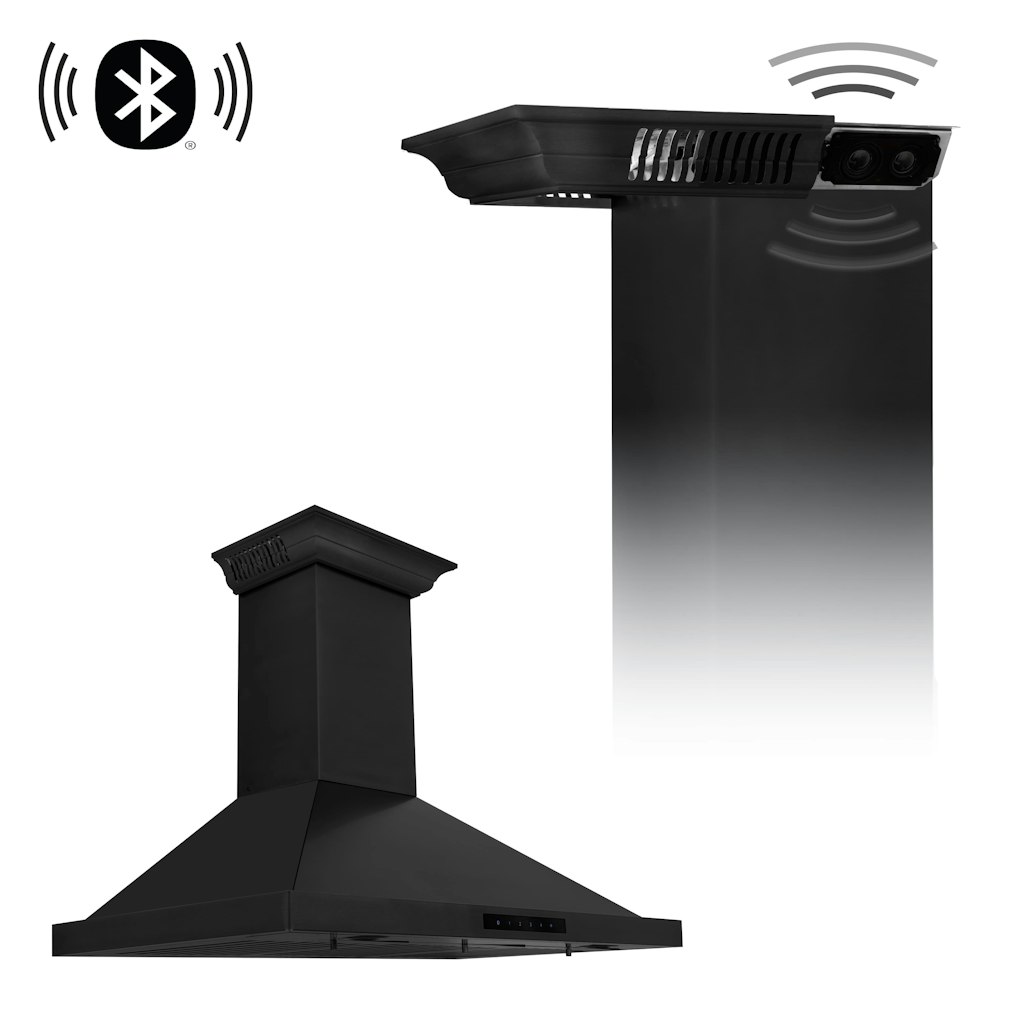 Zline 30-Inch Externally Vented Wall Range Hood: $872.99 Zline 30-Inch Externally Vented Wall Range Hood: $872.99