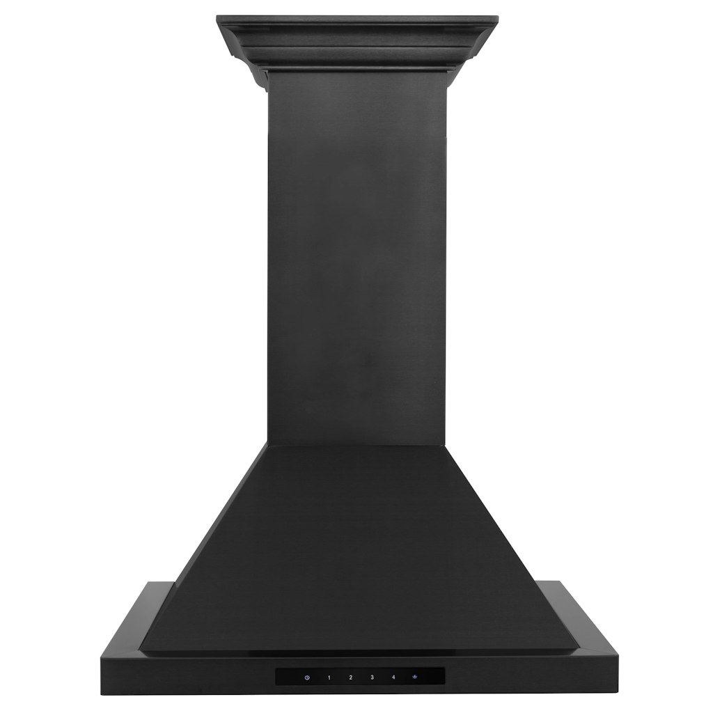 Zline 24-inch Externally Vented Wall Range Hood: $548.99 Zline 24-inch Externally Vented Wall Range Hood: $548.99