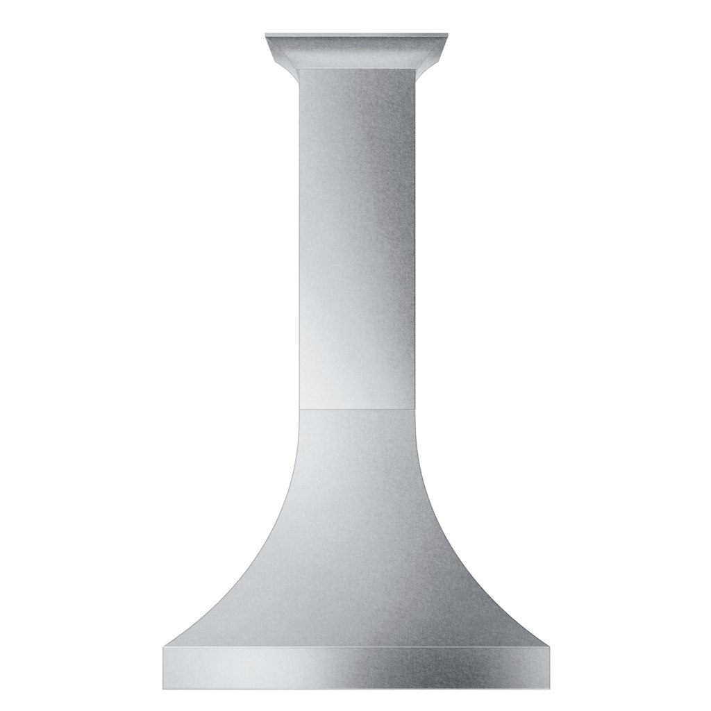 Zline 36-inch Externally Vented Wall Range Hood: $2,124.99 Zline 36-inch Externally Vented Wall Range Hood: $2,124.99