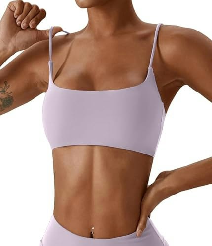 Comper Women's Racerback Sports Bra: $12.74 Comper Women's Racerback Sports Bra: $12.74