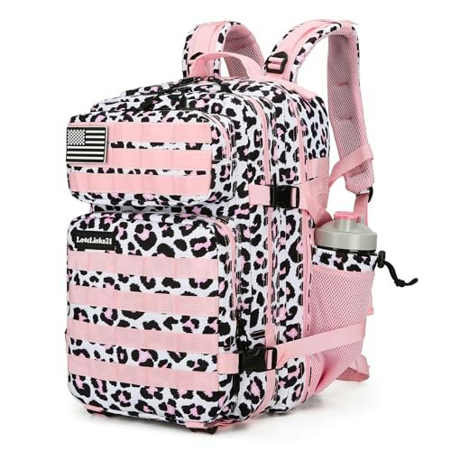 Lovelinks21 25L Tactical Backpack: $32.29 Lovelinks21 25L Tactical Backpack: $32.29