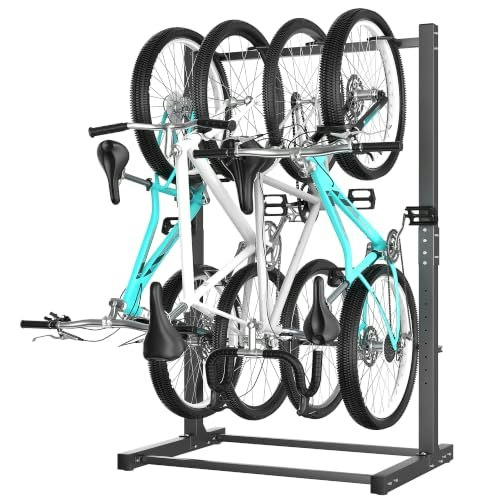 Ultrawall Freestanding Vertical Bike Rack: $109.99 Ultrawall Freestanding Vertical Bike Rack: $109.99