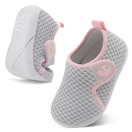 Feetcity Toddler Slip-On Sneakers: $12.17 Feetcity Toddler Slip-On Sneakers: $12.17