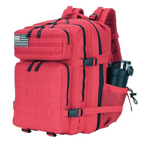 Lovelinks21 25L Military Tactical Backpack: $28.89 Lovelinks21 25L Military Tactical Backpack: $28.89