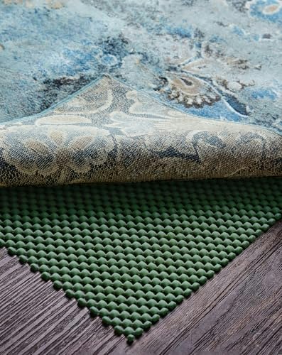 Veken 6x9-Foot Non-Slip Rug Pad: $9.99 Veken 6x9-Foot Non-Slip Rug Pad: $9.99