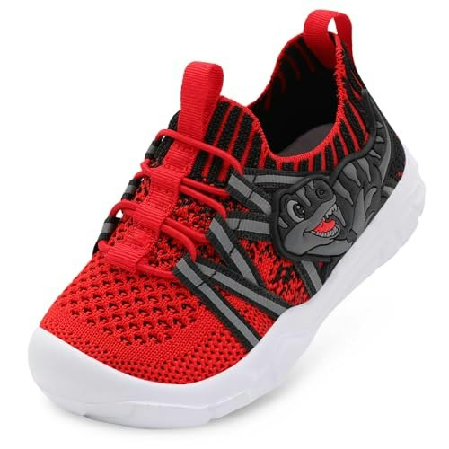 Feetcity Toddler Slip-On Sneakers: $16.61 Feetcity Toddler Slip-On Sneakers: $16.61