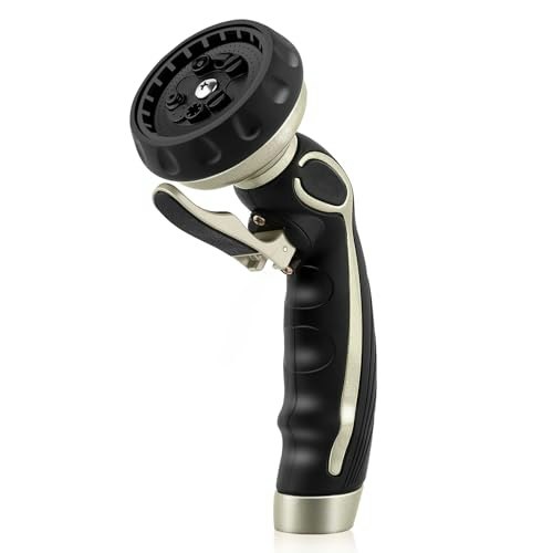 Restmo Heavy Duty Hose Nozzle: $23.79 Restmo Heavy Duty Hose Nozzle: $23.79